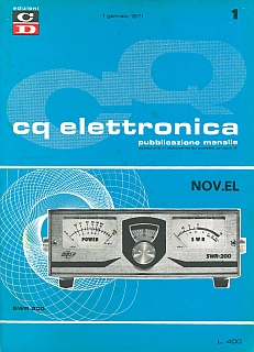 Copertina